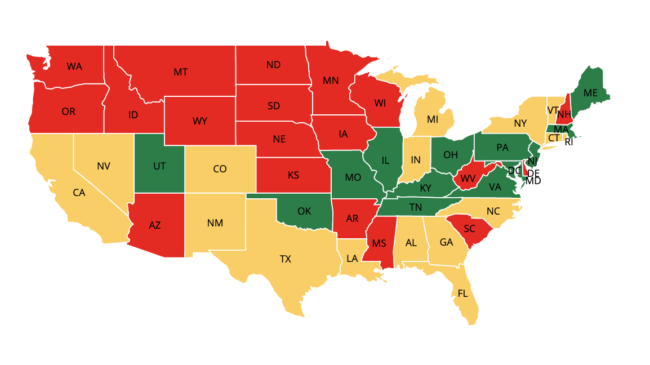 What Happens to Taxpayer-Funded Pensions When Public Officials Are Convicted of Crimes?