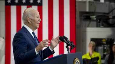 Biden’s marijuana pardons are a good step, but descheduling marijuana would be a massive step