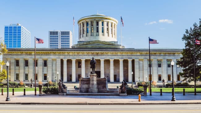 Tracking pregnancy behind bars: Why Ohio’s House Bill 542 could save lives