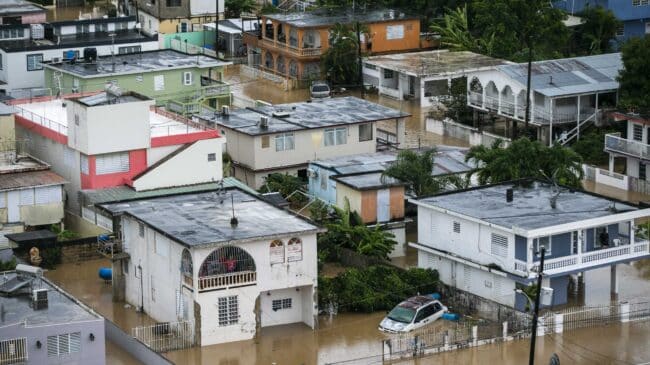 Biden administration grants Puerto Rico a waiver, but the Jones Act should be repealed