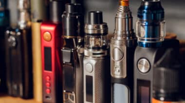 Prisons selling vapes? Smart public health policy and a step toward autonomy behind bars