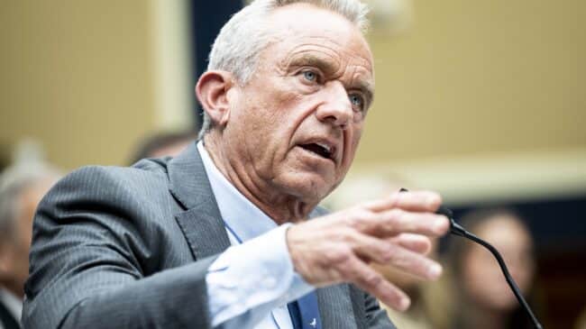 Psychedelics Policy Newsletter: RFK Jr. gives hopeful approval timeline, Arizona advances ibogaine, and more