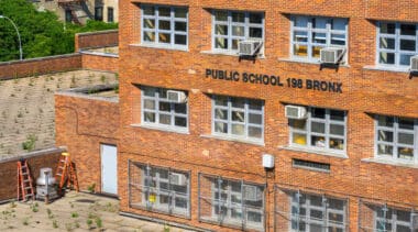 Public school closures were on the upswing in 2024  