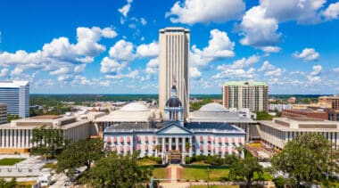 Restoring the Florida Retirement System’s COLA would increase pension costs, risk