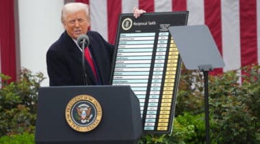 Analyzing the Trump administration’s tariff policies and goals
