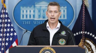Aviation Policy News: Transportation Secretary Duffy’s plan will not produce a ‘new air traffic control system’
