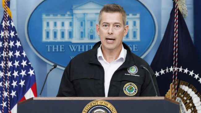 Aviation Policy News: Transportation Secretary Duffy’s plan will not produce a ‘new air traffic control system’