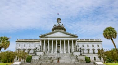 South Carolina reduces occupational licensing barriers for people with criminal records