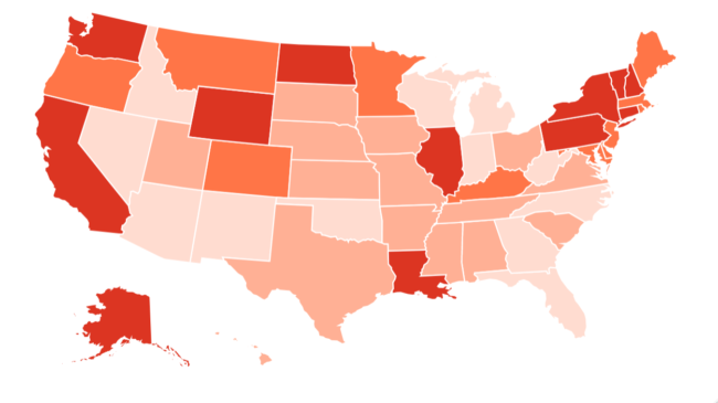 K-12 Education Spending Spotlight 2021: An in-depth look at school finance data and trends