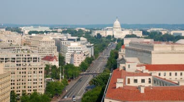 Spring 2023 Unified Agenda shows increase in federal transportation regulatory activity