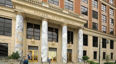 Alaska’s defined contribution plan is a better benefit than a pension for most state public workers