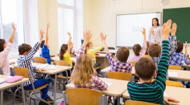 More states should expand school choice for public school students