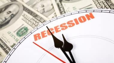 Most state pension plans are not adequately prepared for a recession