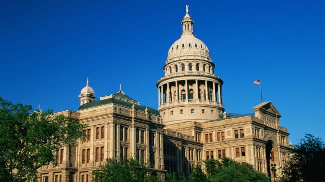 Texas amends non-consensual sexual deepfake law to include images 