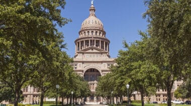 Texas Senate Bill 2308 could advance ibogaine as a treatment for opioid use disorder