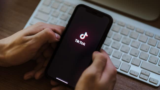 Firebaugh v. Garland: Banning TikTok is unconstitutional