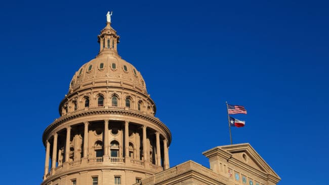 Proposed artificial intelligence legislation would drive innovation out of Texas