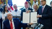 Trump’s medical marijuana rescheduling is historic—but many questions remain 