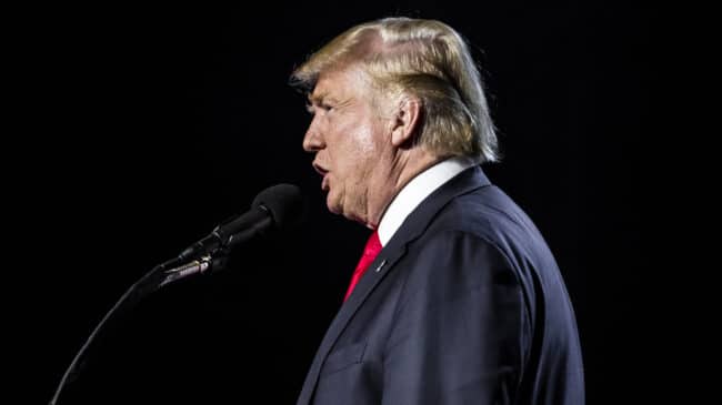 Trump’s proposed price controls on Medicare and Medicaid could reduce government spending