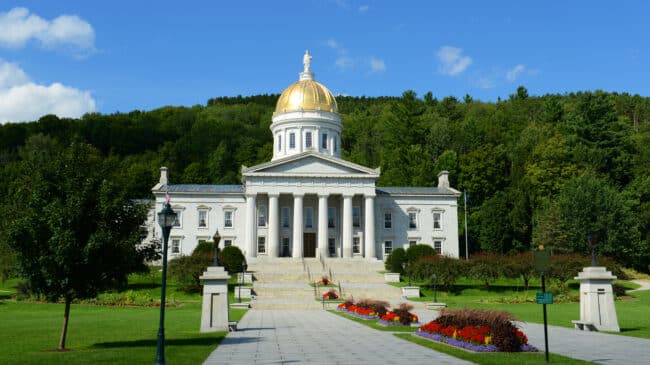 Vermont attempts to regulate political AI deepfakes