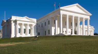 Virginia reduces unnecessary licensing barriers for people with criminal records