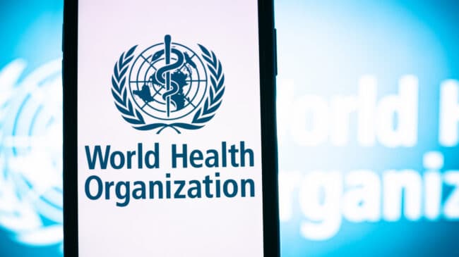 Why the World Health Organization’s anti-nicotine policy could keep millions smoking