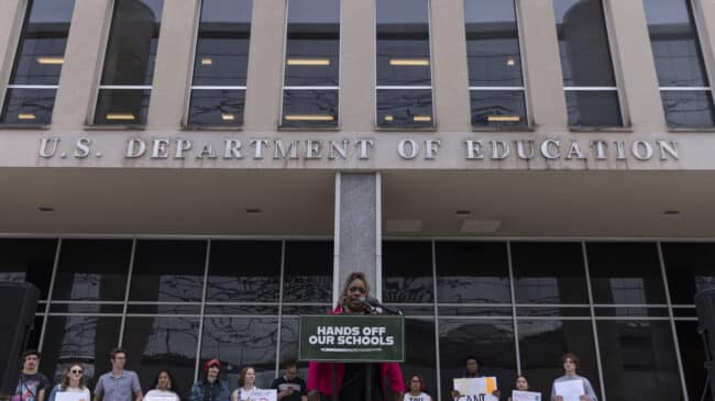 Don’t trust the federal government with the nation’s largest school choice program