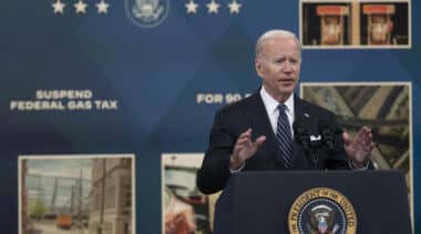 President Biden’s gas tax holiday is a bad idea