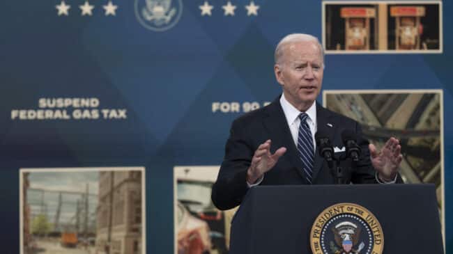 President Biden’s gas tax holiday is a bad idea